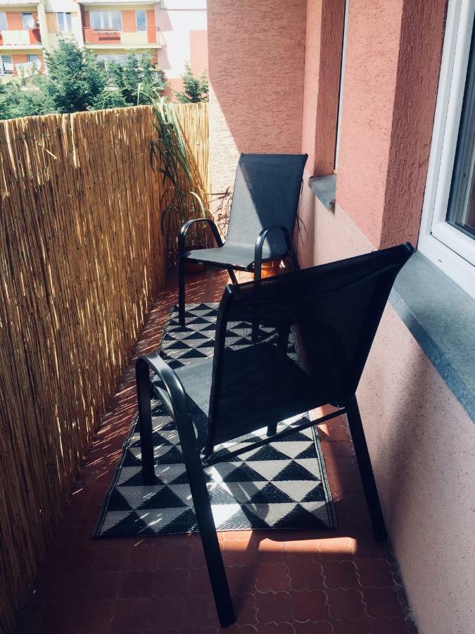 Apartament Halinka Salon, Sypialnia, Kuchnia, Balkon Powierzchnia 50M Krynica-Zdrój Extérieur photo