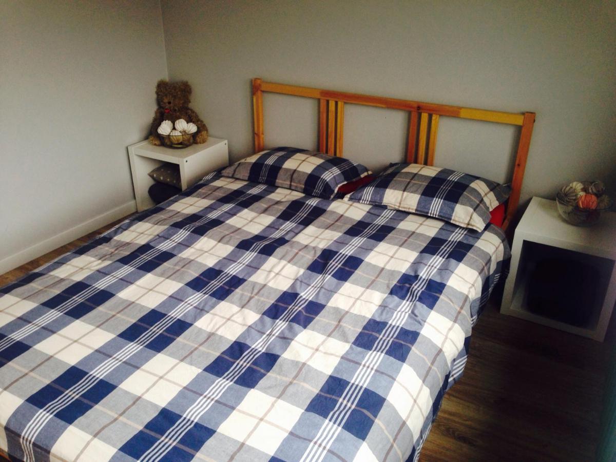 Apartament Halinka Salon, Sypialnia, Kuchnia, Balkon Powierzchnia 50M Krynica-Zdrój Extérieur photo